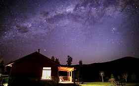 Kepler Oaks Chalet